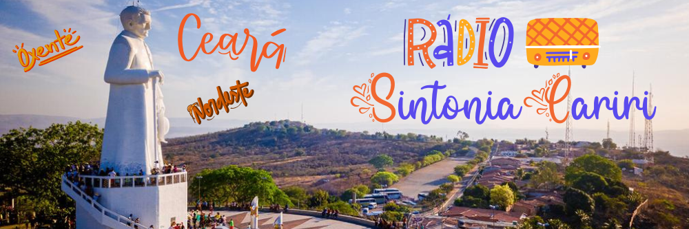 A Rádio Sintonia Cariri - Região do Ceará