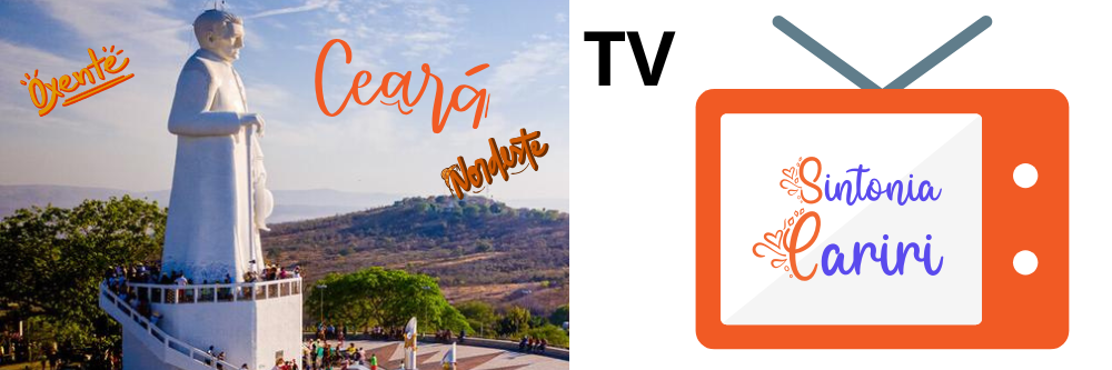 A TV Sintonia Cariri é um canal de comunicação dedicado a levar informação, cultura e entretenimento.